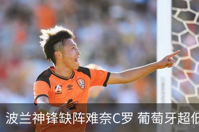波兰神锋缺阵难奈C罗 葡萄牙超低赔欲迎大胜