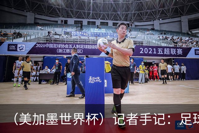 （美加墨世界杯）记者手记：足球在美国，熟悉又陌生